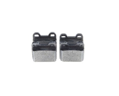 Brake Pad Set, disc brake BP2021 Bosch, Image 3