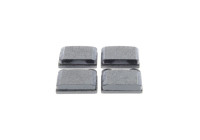 Brake Pad Set, disc brake BP2021 Bosch