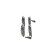 Brake Pad Set, disc brake BP2025 Bosch, Thumbnail 7