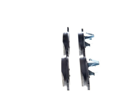Brake Pad Set, disc brake BP2026 Bosch, Image 7