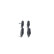 Brake Pad Set, disc brake BP2031 Bosch, Thumbnail 6