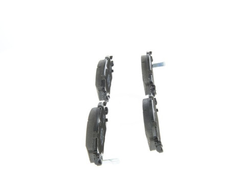 Brake Pad Set, disc brake BP2032 Bosch, Image 4