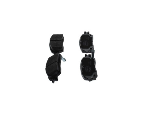 Brake Pad Set, disc brake BP2032 Bosch, Image 4