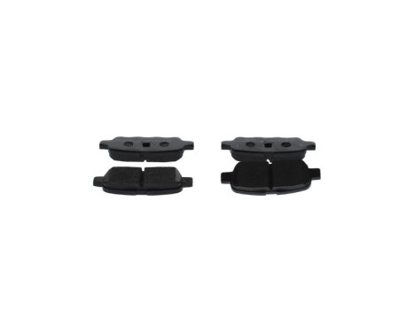 Brake Pad Set, disc brake BP2035 Bosch, Image 6
