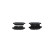 Brake Pad Set, disc brake BP2035 Bosch, Thumbnail 6