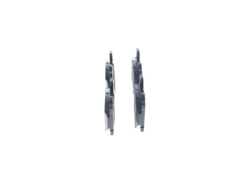 Brake Pad Set, disc brake BP2037 Bosch, Image 7