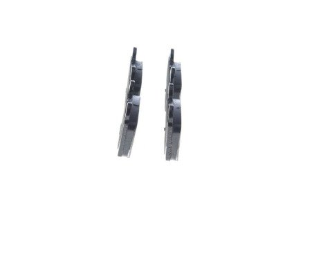 Brake Pad Set, disc brake BP2039 Bosch, Image 7