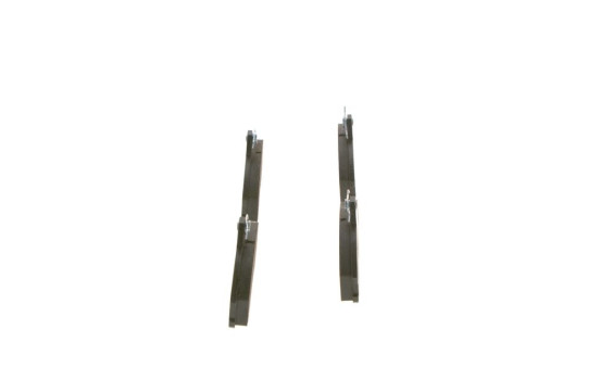 Brake Pad Set, disc brake BP2040 Bosch, Image 2