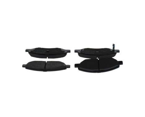 Brake Pad Set, disc brake BP2041 Bosch, Image 6