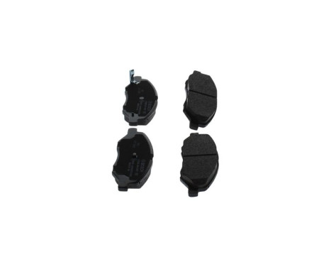 Brake Pad Set, disc brake BP2041 Bosch, Image 7