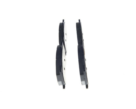 Brake Pad Set, disc brake BP2042 Bosch, Image 7