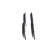 Brake Pad Set, disc brake BP2042 Bosch, Thumbnail 7