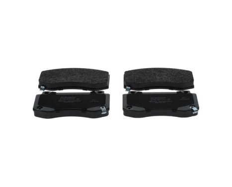 Brake Pad Set, disc brake BP2044 Bosch, Image 4