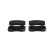 Brake Pad Set, disc brake BP2044 Bosch, Thumbnail 4
