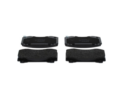 Brake Pad Set, disc brake BP2044 Bosch, Image 6