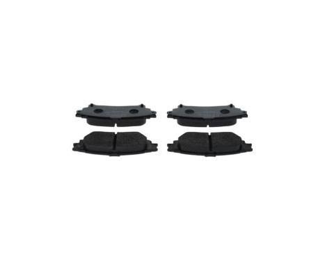 Brake Pad Set, disc brake BP2047 Bosch, Image 6