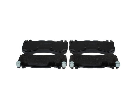Brake Pad Set, disc brake BP2048 Bosch, Image 2
