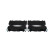 Brake Pad Set, disc brake BP2048 Bosch, Thumbnail 2