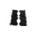 Brake Pad Set, disc brake BP2048 Bosch, Thumbnail 3