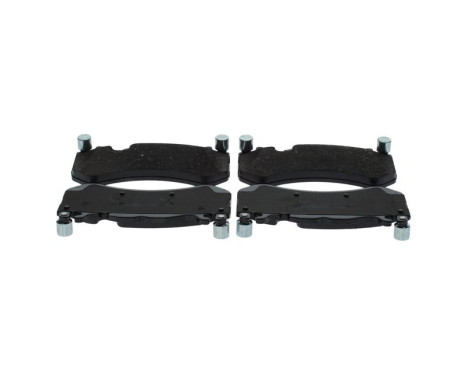 Brake Pad Set, disc brake BP2048 Bosch, Image 4