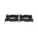 Brake Pad Set, disc brake BP2048 Bosch, Thumbnail 4