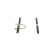 Brake Pad Set, disc brake BP205 Bosch, Thumbnail 5