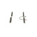 Brake Pad Set, disc brake BP205 Bosch, Thumbnail 7