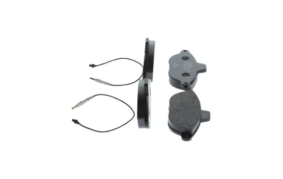 Brake Pad Set, disc brake BP205 Bosch, Image 7