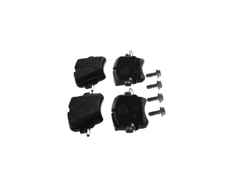 Brake Pad Set, disc brake BP2058 Bosch, Image 3
