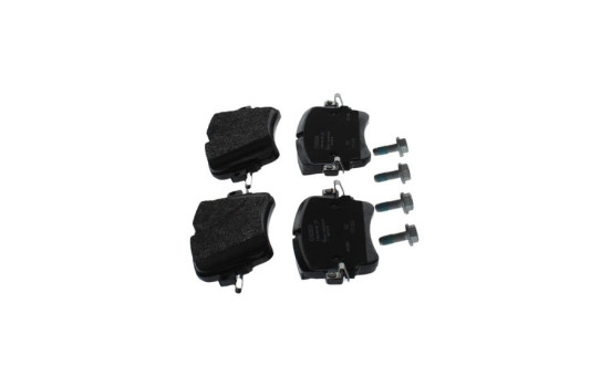 Brake Pad Set, disc brake BP2058 Bosch, Image 3