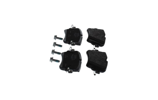 Brake Pad Set, disc brake BP2058 Bosch, Image 5