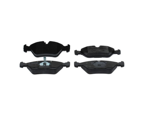 Brake pad set, disc brake BP2135 Bosch, Image 2