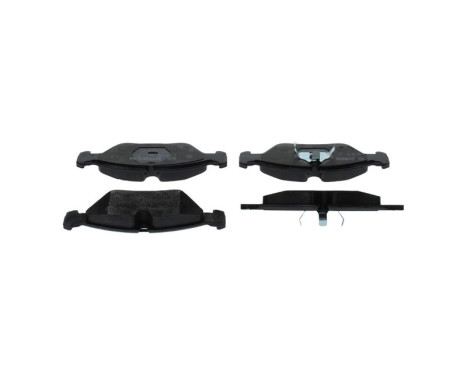 Brake pad set, disc brake BP2135 Bosch, Image 4