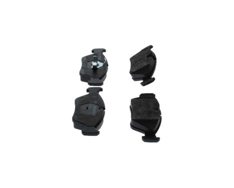 Brake pad set, disc brake BP2135 Bosch, Image 5