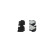 Brake pad set, disc brake BP2142 Bosch, Thumbnail 3