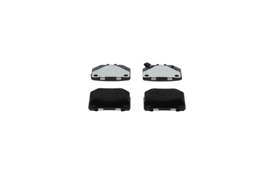 Brake pad set, disc brake BP2142 Bosch, Image 4