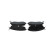 Brake pad set, disc brake BP2182 Bosch, Thumbnail 4