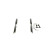 Brake Pad Set, disc brake BP224 Bosch, Thumbnail 7