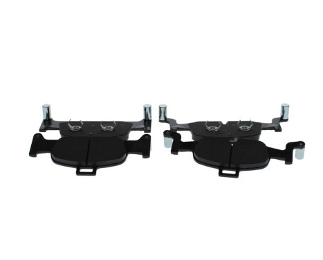 Brake pad set, disc brake BP2243 Bosch, Image 3
