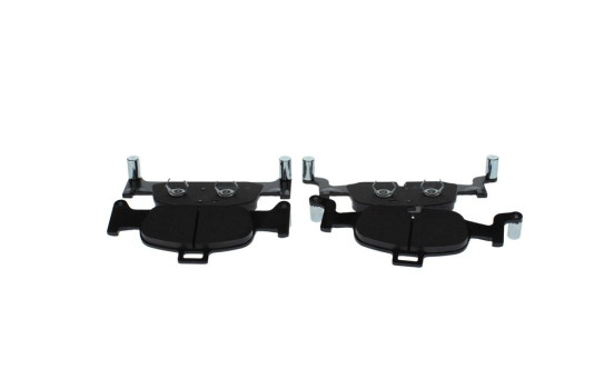 Brake pad set, disc brake BP2243 Bosch, Image 3