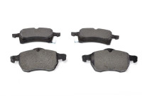 Brake Pad Set, disc brake BP226 Bosch