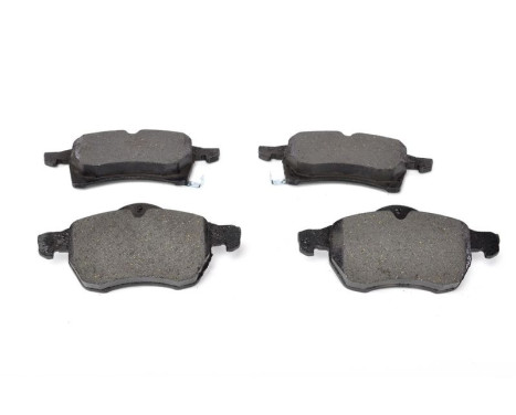 Brake Pad Set, disc brake BP226 Bosch, Image 5