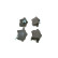 Brake Pad Set, disc brake BP226 Bosch, Thumbnail 5
