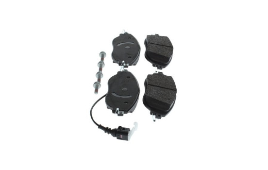 Brake Pad Set, disc brake BP2270 Bosch, Image 5