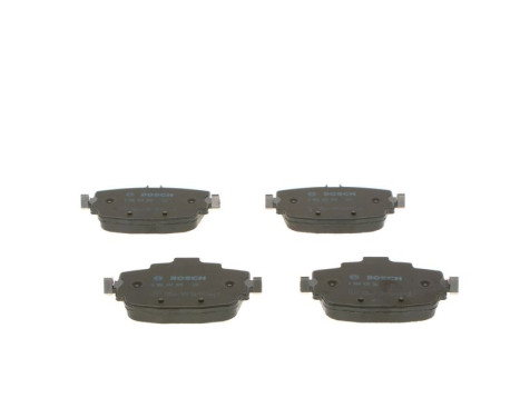 Brake Pad Set, disc brake BP2276 Bosch, Image 6