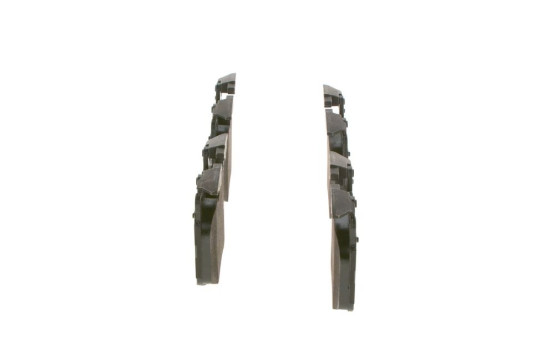 Brake Pad Set, disc brake BP2288 Bosch, Image 2