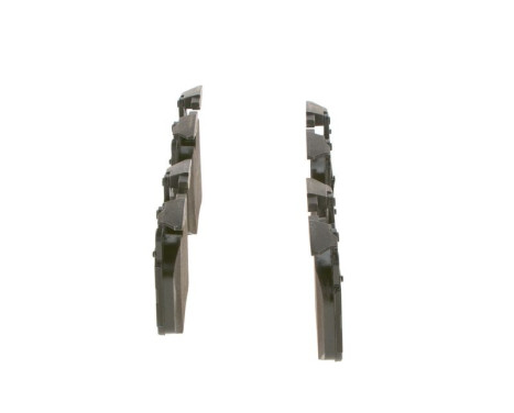 Brake Pad Set, disc brake BP2288 Bosch, Image 4