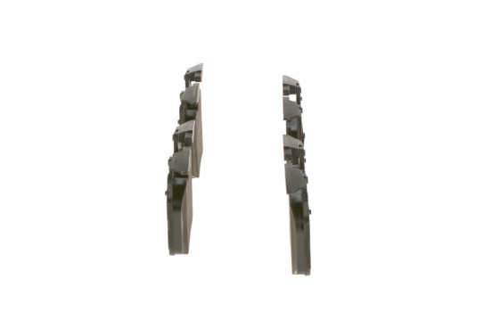 Brake Pad Set, disc brake BP2288 Bosch, Image 4
