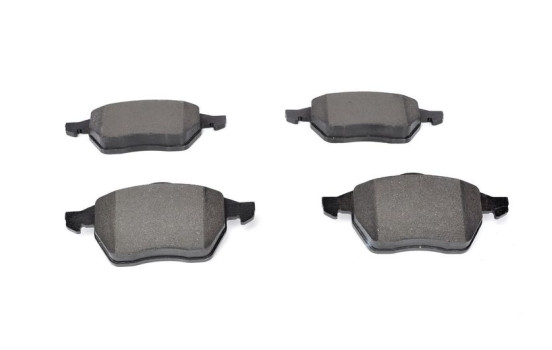 Brake Pad Set, disc brake BP229 Bosch, Image 5