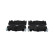 Brake pad set, disc brake BP2295 Bosch, Thumbnail 5